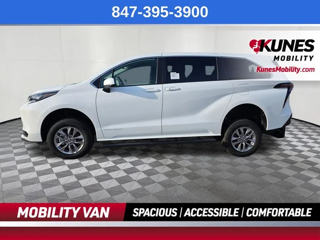 SEMINUEVOS TOYOTA Sienna a Estados en autogozo