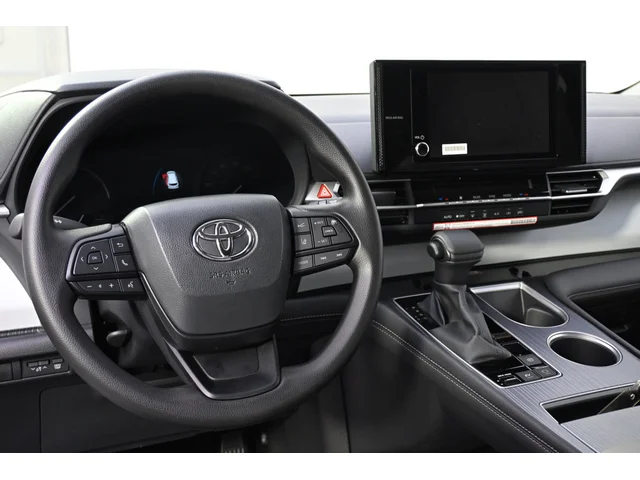 SEMINUEVOS TOYOTA Sienna a Estados en autogozo