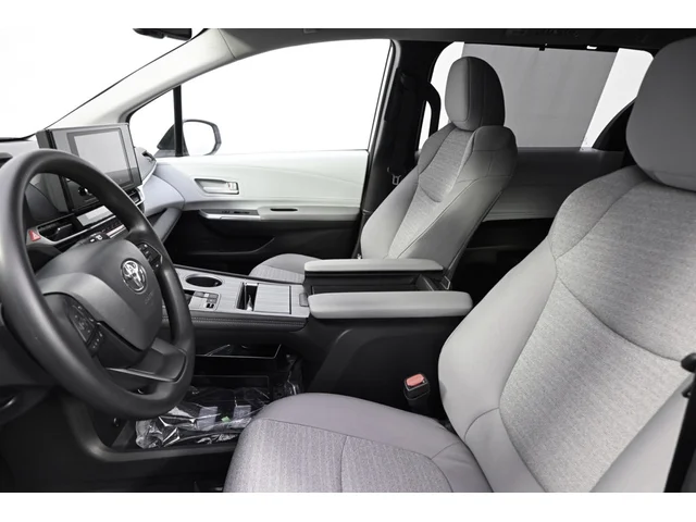 SEMINUEVOS TOYOTA Sienna a Estados en autogozo