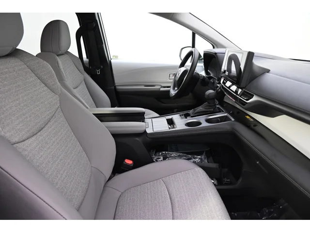 SEMINUEVOS TOYOTA Sienna a Estados en autogozo