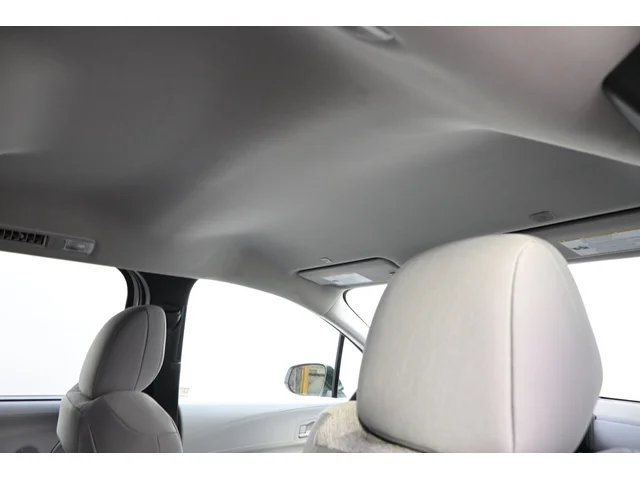 SEMINUEVOS TOYOTA Sienna a Estados en autogozo
