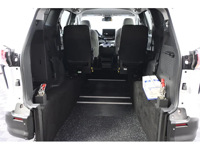 SEMINUEVOS TOYOTA Sienna a Estados en autogozo