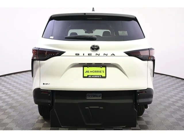 SEMINUEVOS TOYOTA Sienna a Estados en autogozo