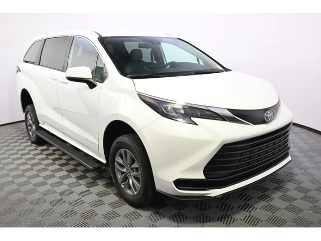 SEMINUEVOS TOYOTA Sienna a Estados en autogozo