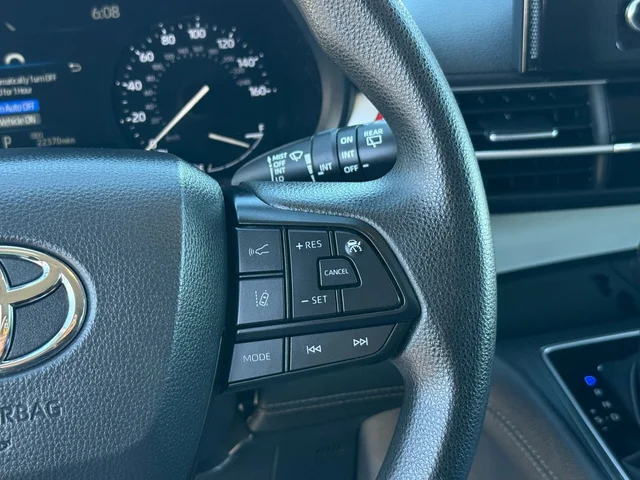SEMINUEVOS TOYOTA Sienna a Estados en autogozo