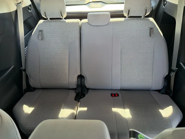 SEMINUEVOS TOYOTA Sienna a Estados en autogozo