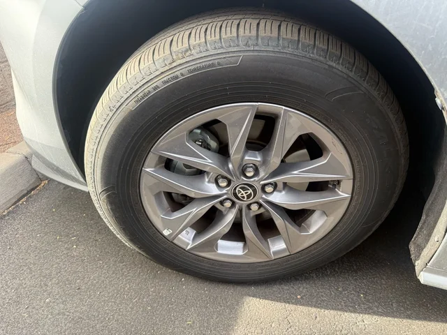 SEMINUEVOS TOYOTA Sienna a Estados en autogozo