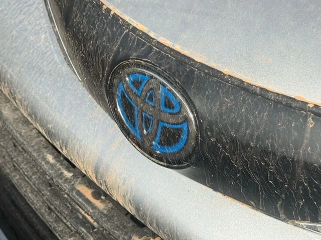 SEMINUEVOS TOYOTA Sienna a Estados en autogozo