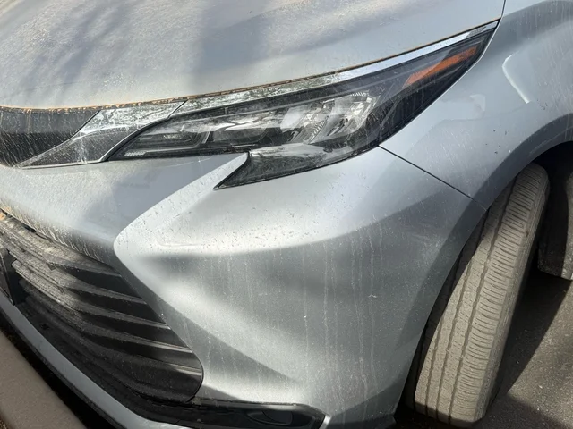 SEMINUEVOS TOYOTA Sienna a Estados en autogozo
