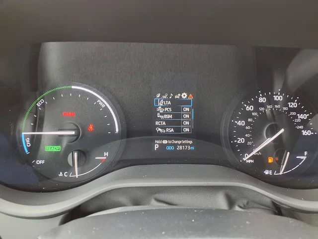 SEMINUEVOS TOYOTA Sienna a Estados en autogozo