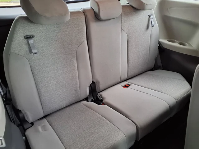 SEMINUEVOS TOYOTA Sienna a Estados en autogozo