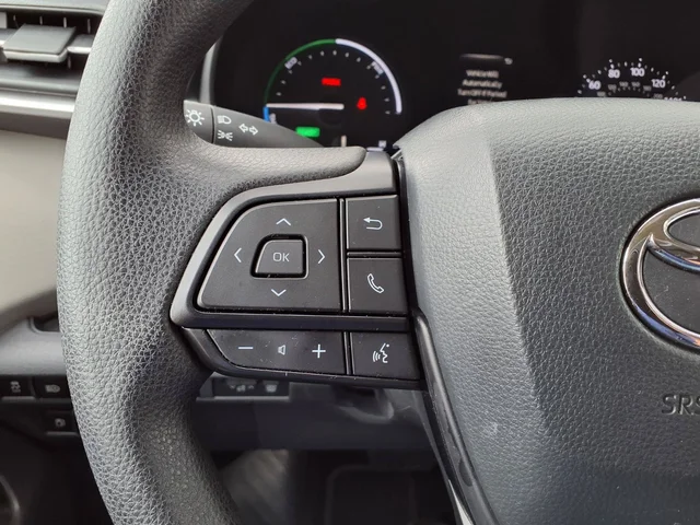 SEMINUEVOS TOYOTA Sienna a Estados en autogozo