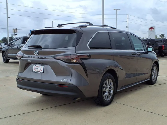 SEMINUEVOS TOYOTA Sienna a Estados en autogozo