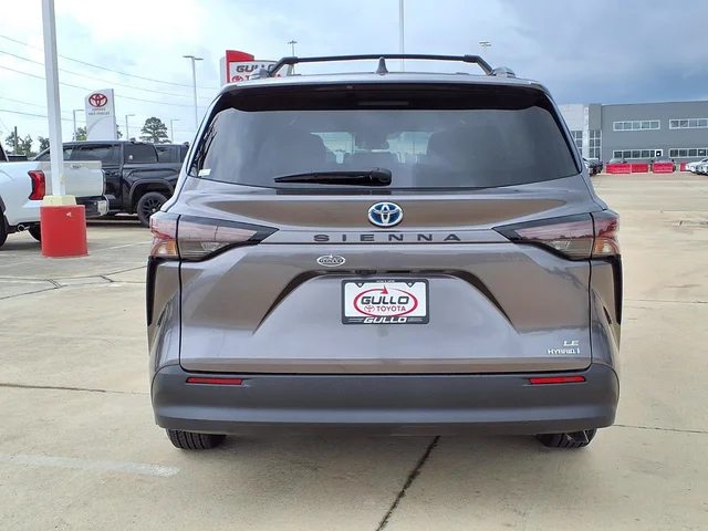 SEMINUEVOS TOYOTA Sienna a Estados en autogozo