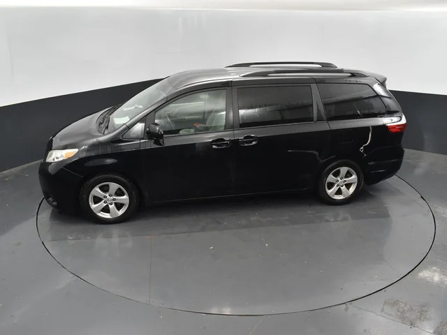 SEMINUEVOS TOYOTA Sienna a Estados en autogozo