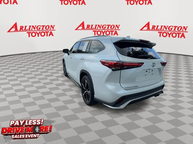 SEMINUEVOS TOYOTA Highlander a Estados en autogozo