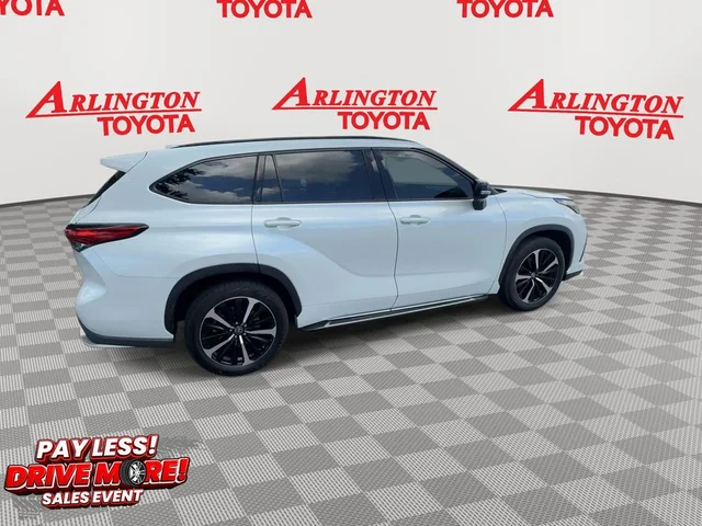 SEMINUEVOS TOYOTA Highlander a Estados en autogozo