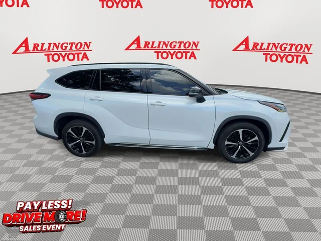 SEMINUEVOS TOYOTA Highlander a Estados en autogozo