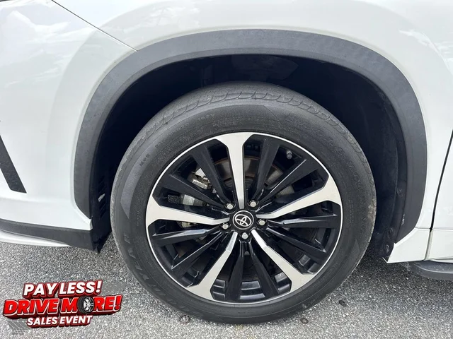 SEMINUEVOS TOYOTA Highlander a Estados en autogozo