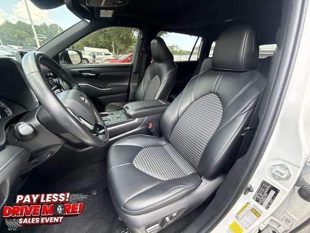 SEMINUEVOS TOYOTA Highlander a Estados en autogozo