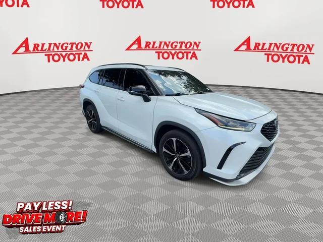 SEMINUEVOS TOYOTA Highlander a Estados en autogozo