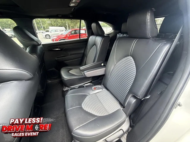 SEMINUEVOS TOYOTA Highlander a Estados en autogozo