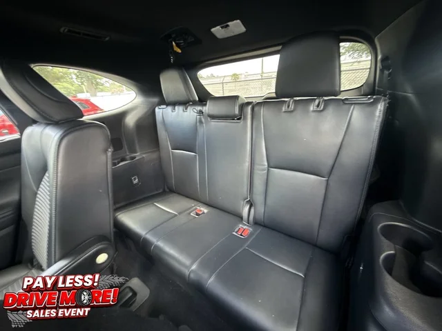 SEMINUEVOS TOYOTA Highlander a Estados en autogozo