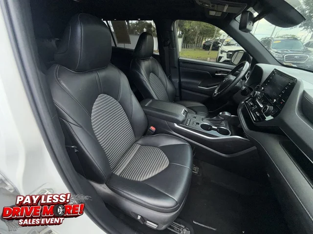 SEMINUEVOS TOYOTA Highlander a Estados en autogozo