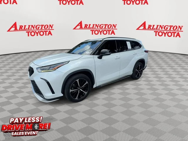 SEMINUEVOS TOYOTA Highlander a Estados en autogozo