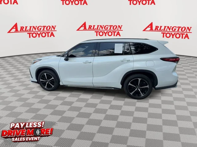 SEMINUEVOS TOYOTA Highlander a Estados en autogozo