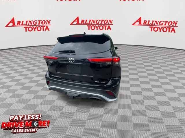 SEMINUEVOS TOYOTA Highlander a Estados en autogozo