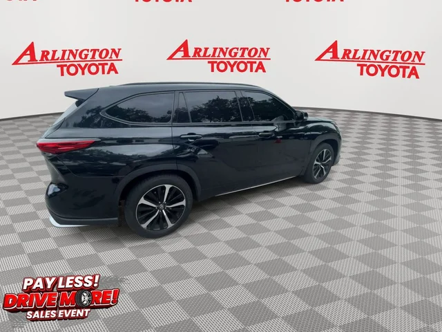 SEMINUEVOS TOYOTA Highlander a Estados en autogozo