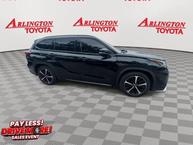 SEMINUEVOS TOYOTA Highlander a Estados en autogozo