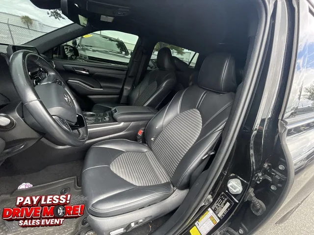 SEMINUEVOS TOYOTA Highlander a Estados en autogozo