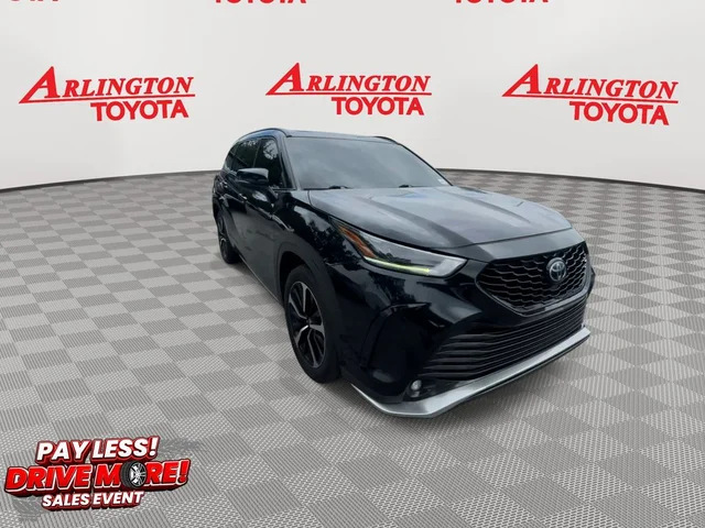 SEMINUEVOS TOYOTA Highlander a Estados en autogozo