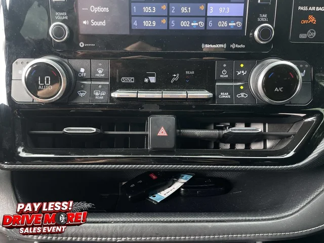 SEMINUEVOS TOYOTA Highlander a Estados en autogozo