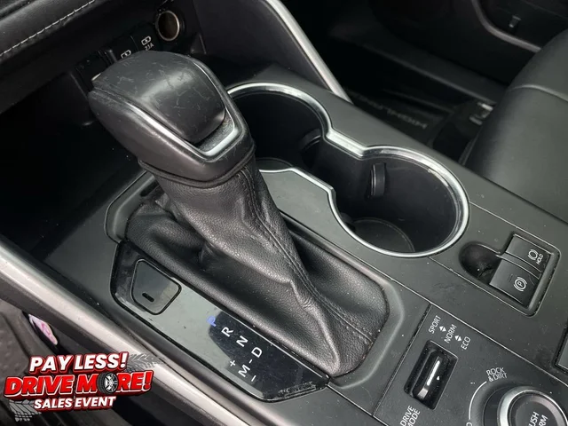SEMINUEVOS TOYOTA Highlander a Estados en autogozo