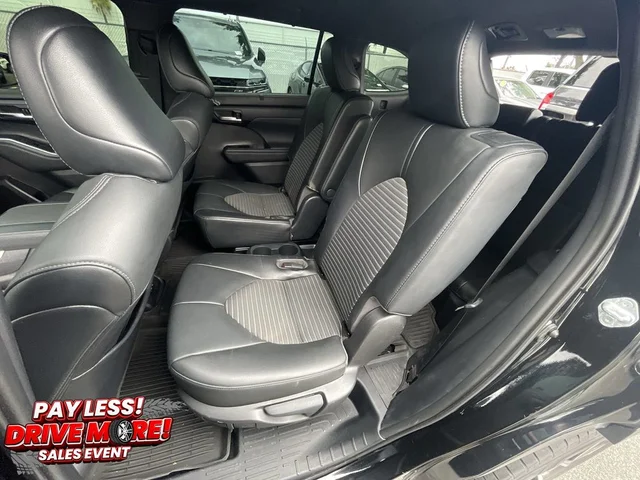 SEMINUEVOS TOYOTA Highlander a Estados en autogozo