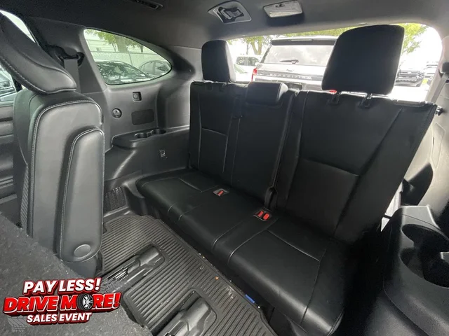 SEMINUEVOS TOYOTA Highlander a Estados en autogozo