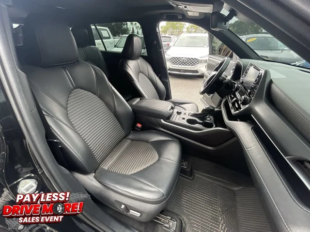 SEMINUEVOS TOYOTA Highlander a Estados en autogozo