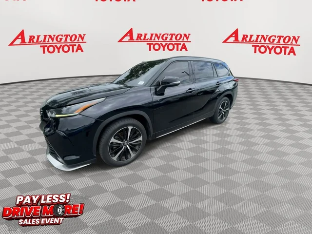 SEMINUEVOS TOYOTA Highlander a Estados en autogozo