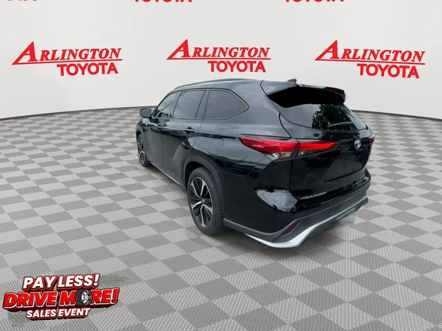 SEMINUEVOS TOYOTA Highlander a Estados en autogozo
