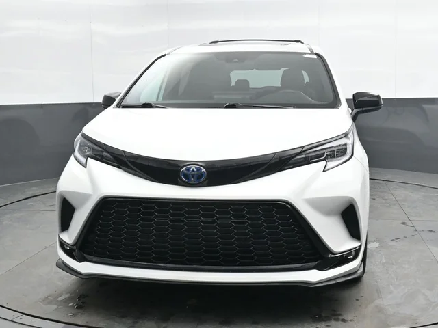 SEMINUEVOS TOYOTA Sienna a Estados en autogozo