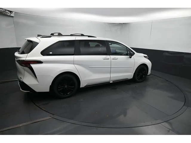 SEMINUEVOS TOYOTA Sienna a Estados en autogozo