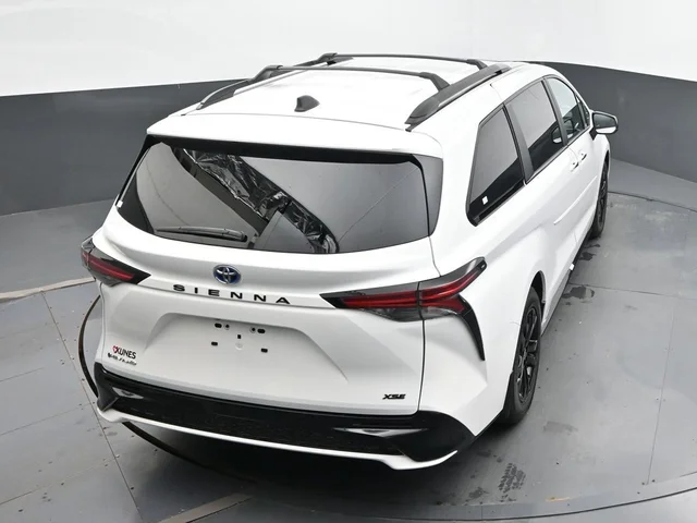 SEMINUEVOS TOYOTA Sienna a Estados en autogozo