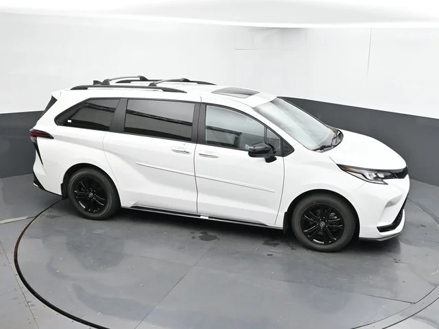 SEMINUEVOS TOYOTA Sienna a Estados en autogozo