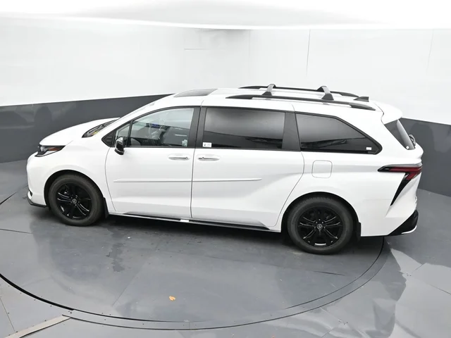 SEMINUEVOS TOYOTA Sienna a Estados en autogozo