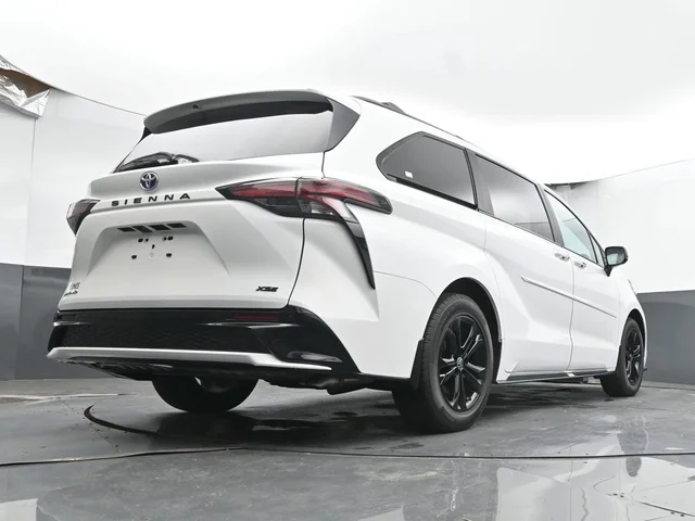 SEMINUEVOS TOYOTA Sienna a Estados en autogozo