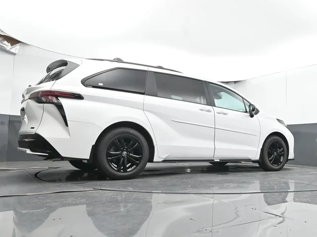 SEMINUEVOS TOYOTA Sienna a Estados en autogozo