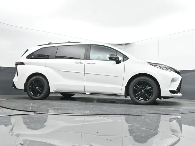 SEMINUEVOS TOYOTA Sienna a Estados en autogozo